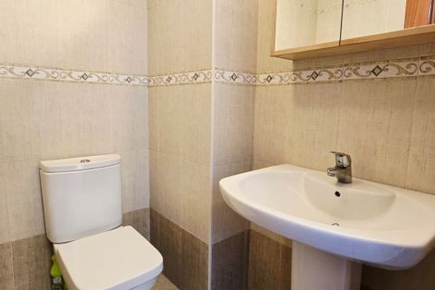 Byhus i Benamocarra, Malaga, Benamocarra - € 260.000 | Ref: 135807 - foto 29